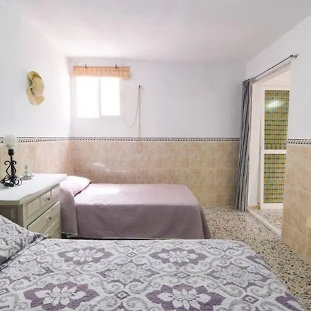 - Casa Vivi 8 Вилла *