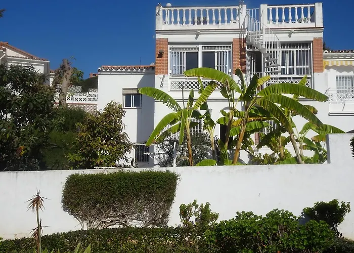 别墅 - Casa Vivi 8 内尔哈