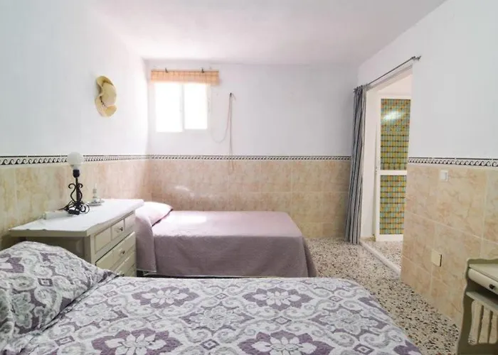 - Casa Vivi 8 别墅 *