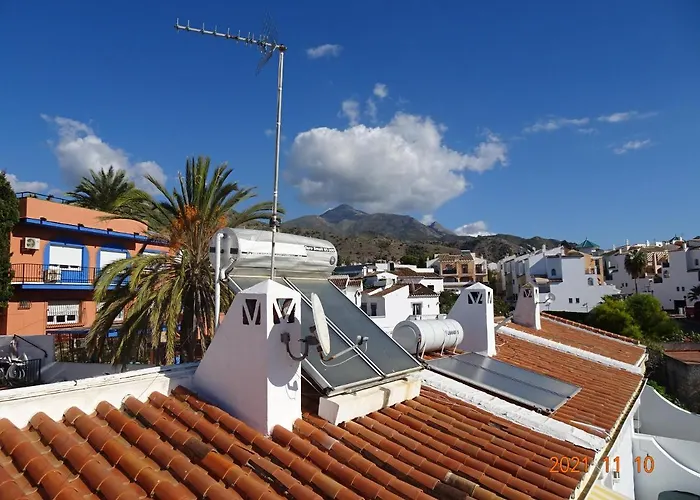 - Casa Vivi 8 * 内尔哈