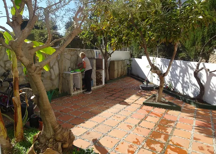 - Casa Vivi 8 内尔哈