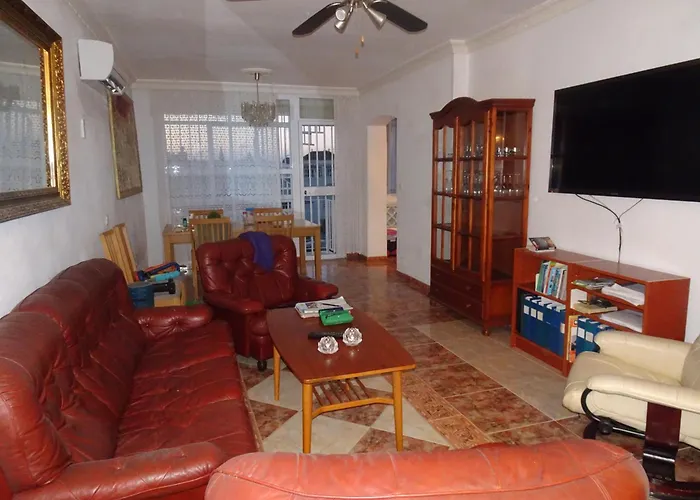 - Casa Vivi 8 * 内尔哈