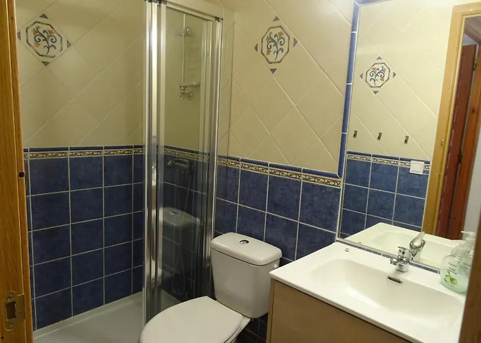 - Casa Vivi 8 内尔哈