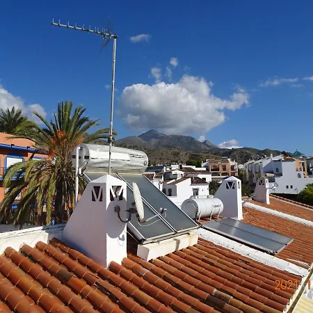 - Casa Vivi 8 * Nerja