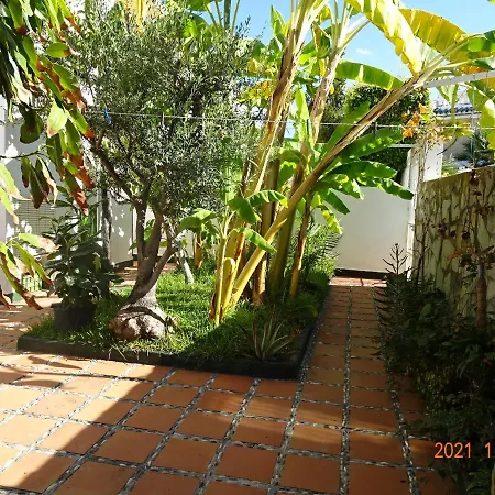 וילה - Casa Vivi 8 *