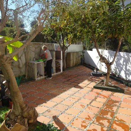- Casa Vivi 8 נרחה