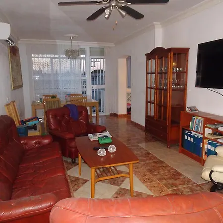 - Casa Vivi 8 * נרחה