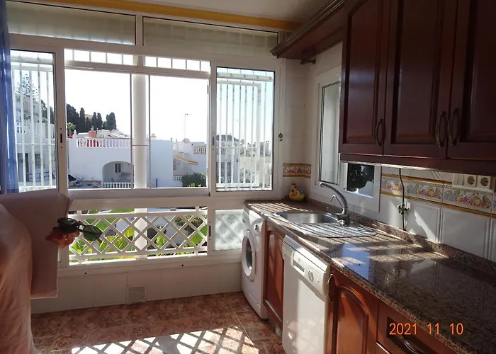 Villa - Casa Vivi 8 Nerja